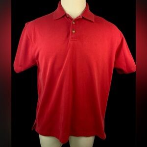 Elite Series Tactical Short Sleeve Polo Shirt Men’s XL